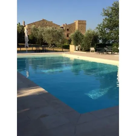Authentic Italian Feeling - Montelagello شقة مارشانو