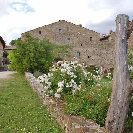 Authentic Italian Feeling - Montelagello شقة *