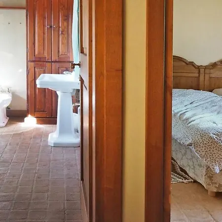 Authentic Italian Feeling - Montelagello شقة *