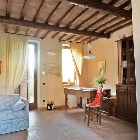 Apartment Authentic Italian Feeling - Montelagello Marsciano