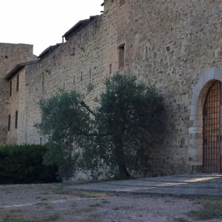 Authentic Italian Feeling - Montelagello Marsciano