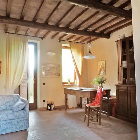 Authentic Italian Feeling - Montelagello Marsciano