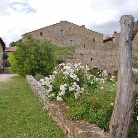 Authentic Italian Feeling - Montelagello Lejlighed Marsciano