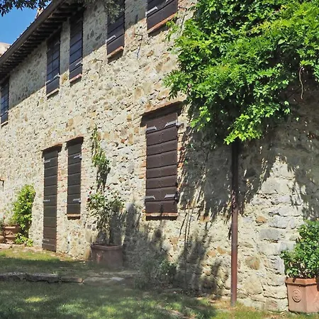 Authentic Italian Feeling - Montelagello شقة