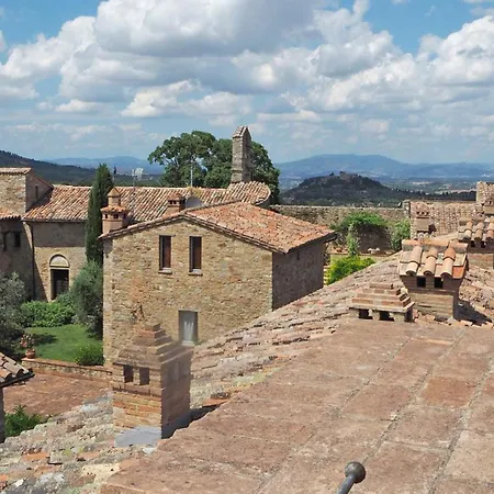 Authentic Italian Feeling - Montelagello * Marsciano